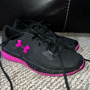 Under Armour Shoes
